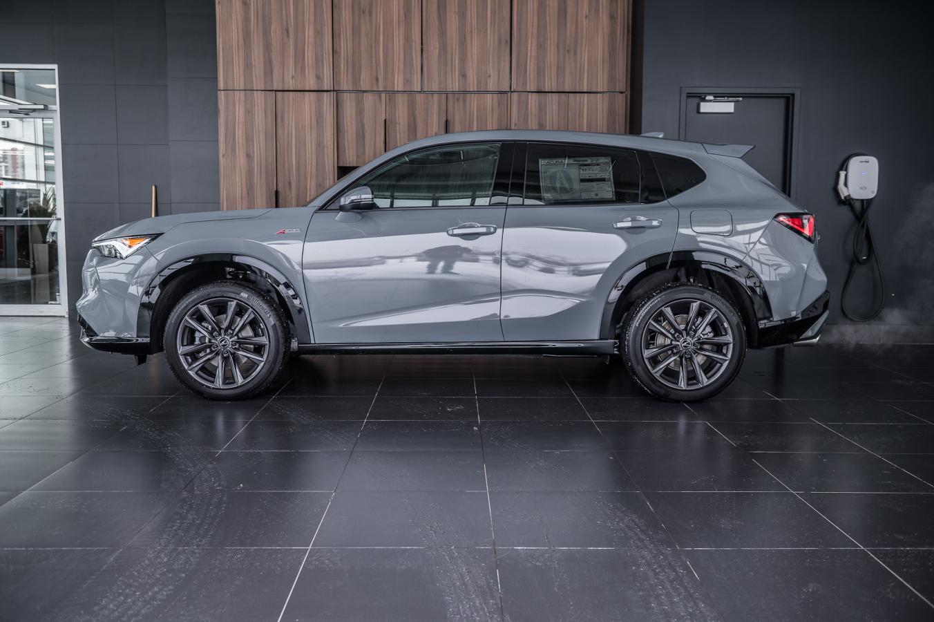 2025 Acura ADX - Image 6