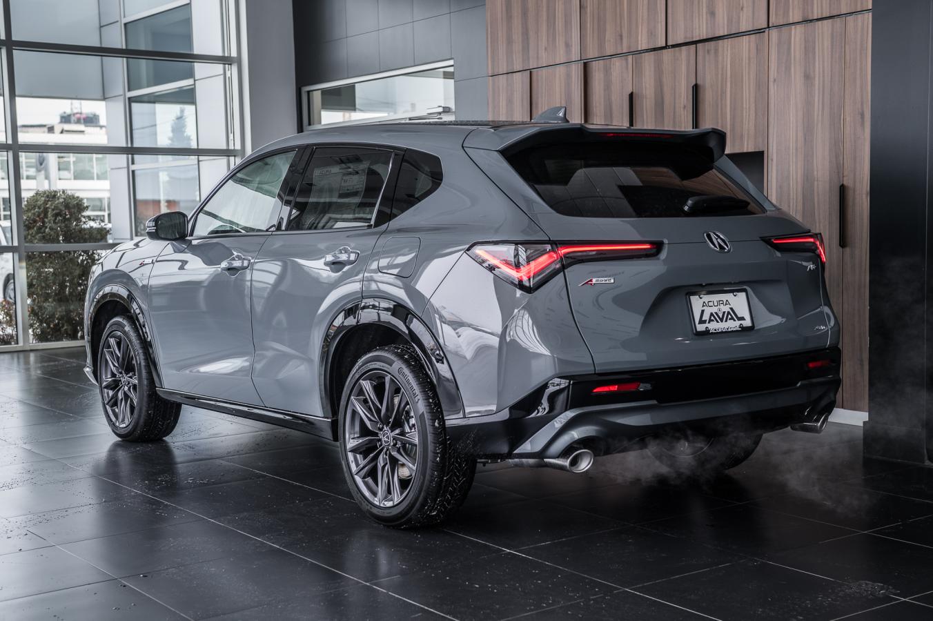 2025 Acura ADX - Image 7