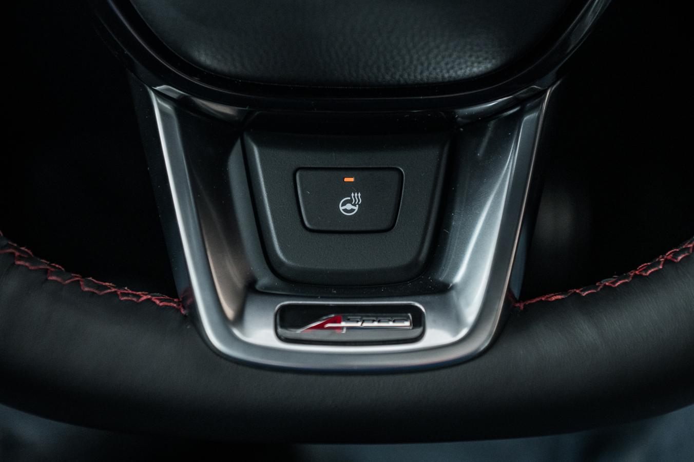 2025 Acura ADX - Image 19