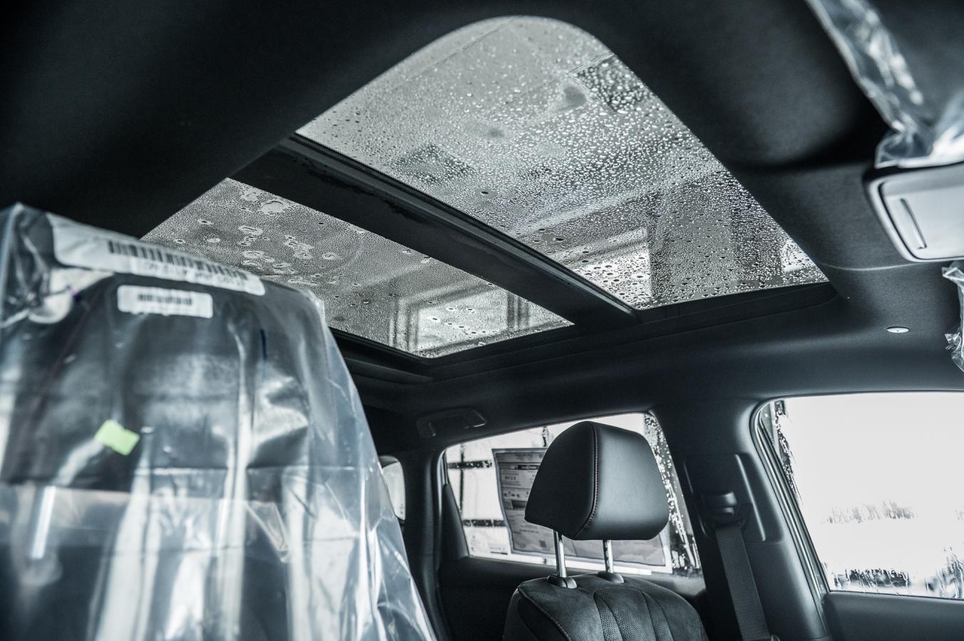 2025 Acura ADX - Image 34