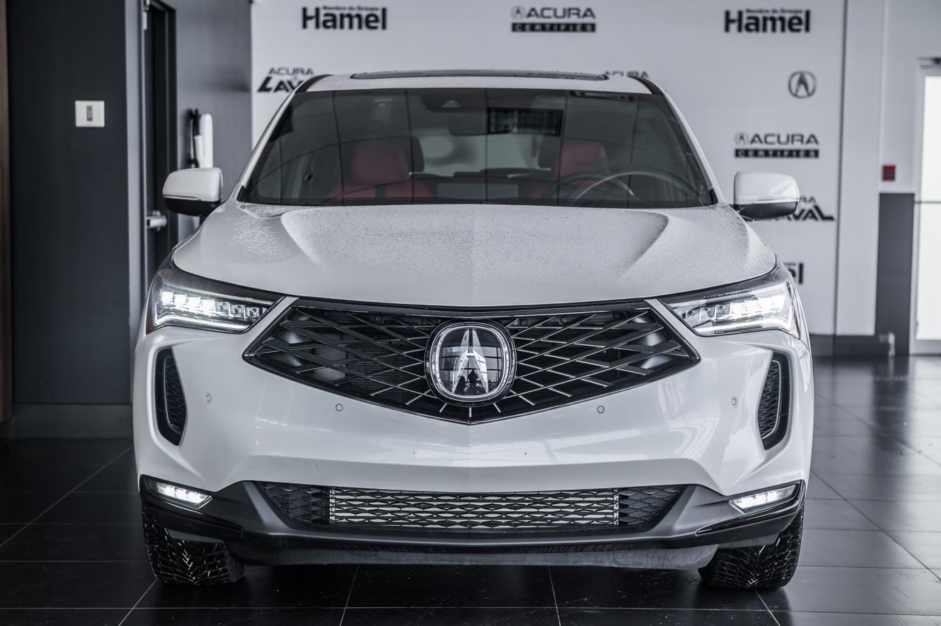 2025 Acura RDX - Image 2