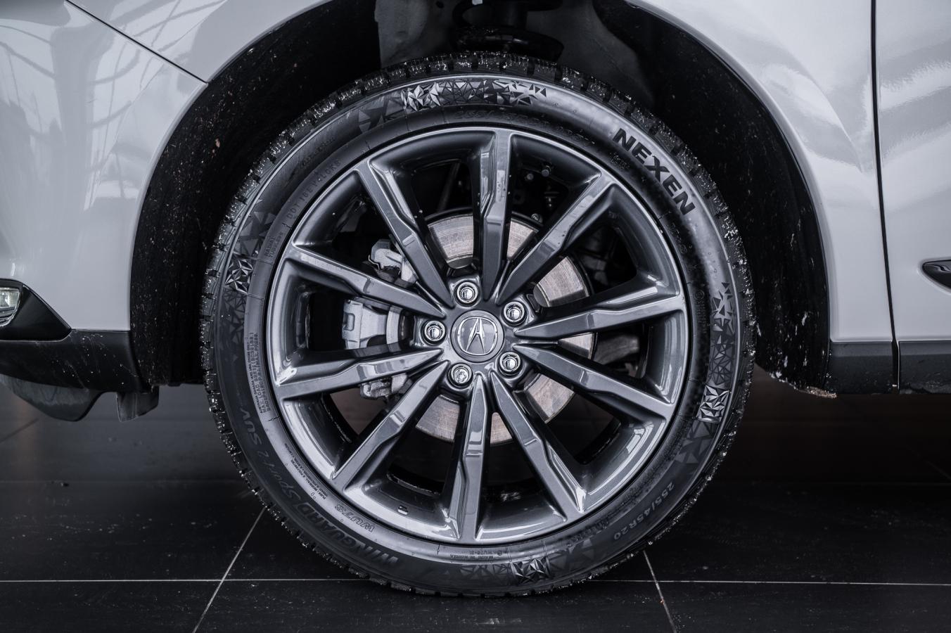 2025 Acura RDX - Image 5