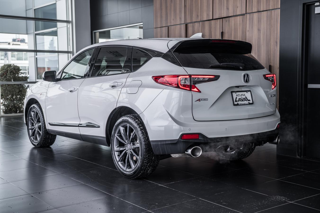 2025 Acura RDX - Image 7