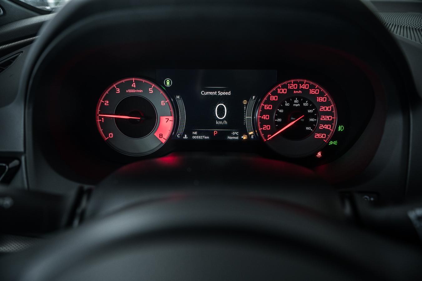 2025 Acura RDX - Image 19