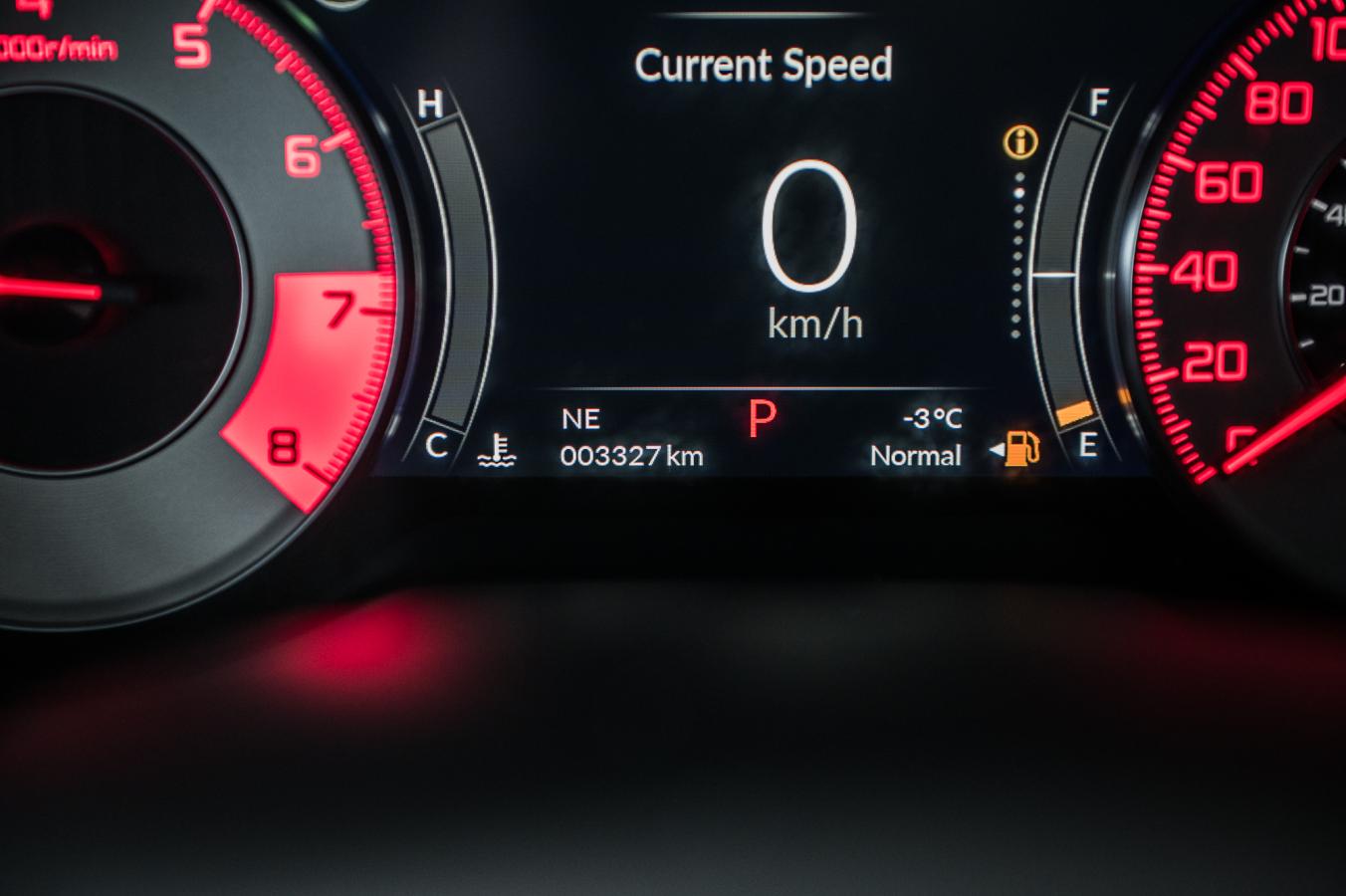 2025 Acura RDX - Image 20