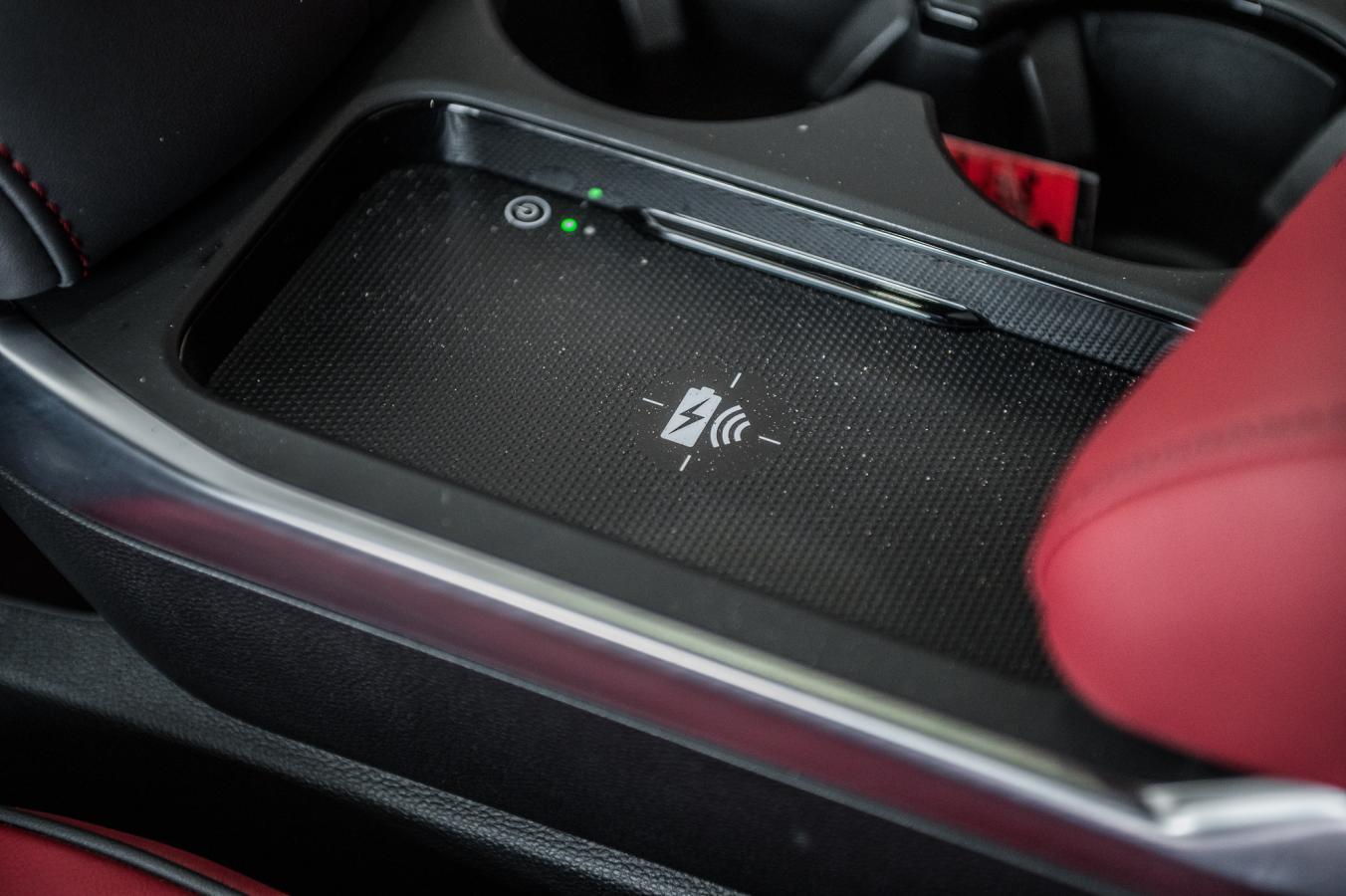 2025 Acura RDX - Image 29