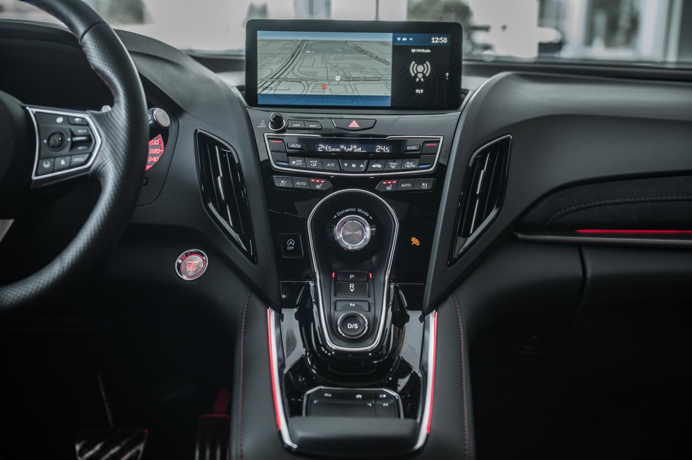 2025 Acura RDX - Image 33