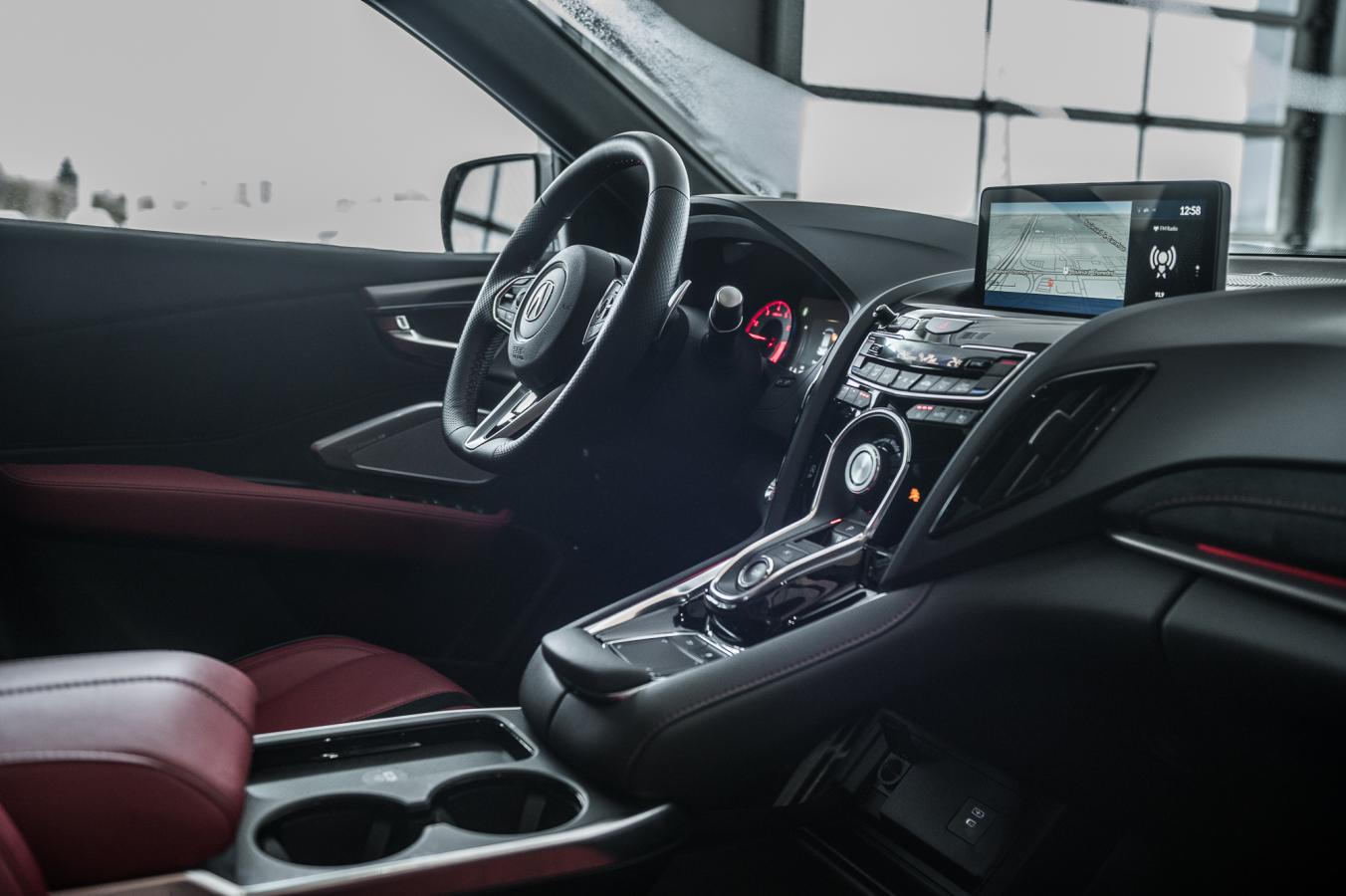 2025 Acura RDX - Image 34