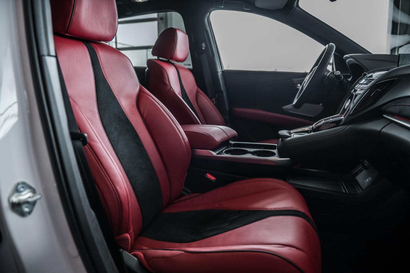 2025 Acura RDX - Image 35