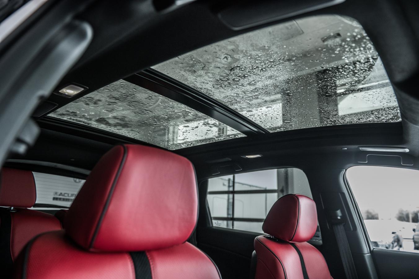 2025 Acura RDX - Image 36