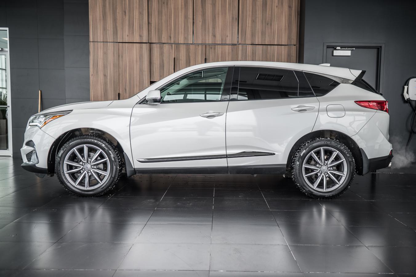 2021 Acura RDX - Image 13
