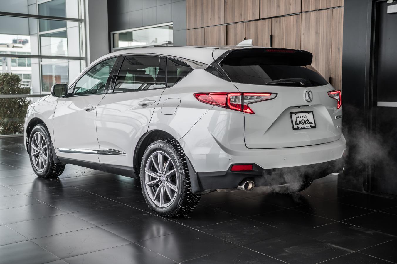 2021 Acura RDX - Image 14