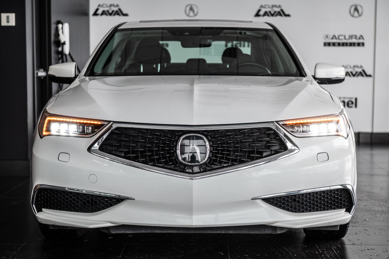 2019 Acura TLX - Image 2