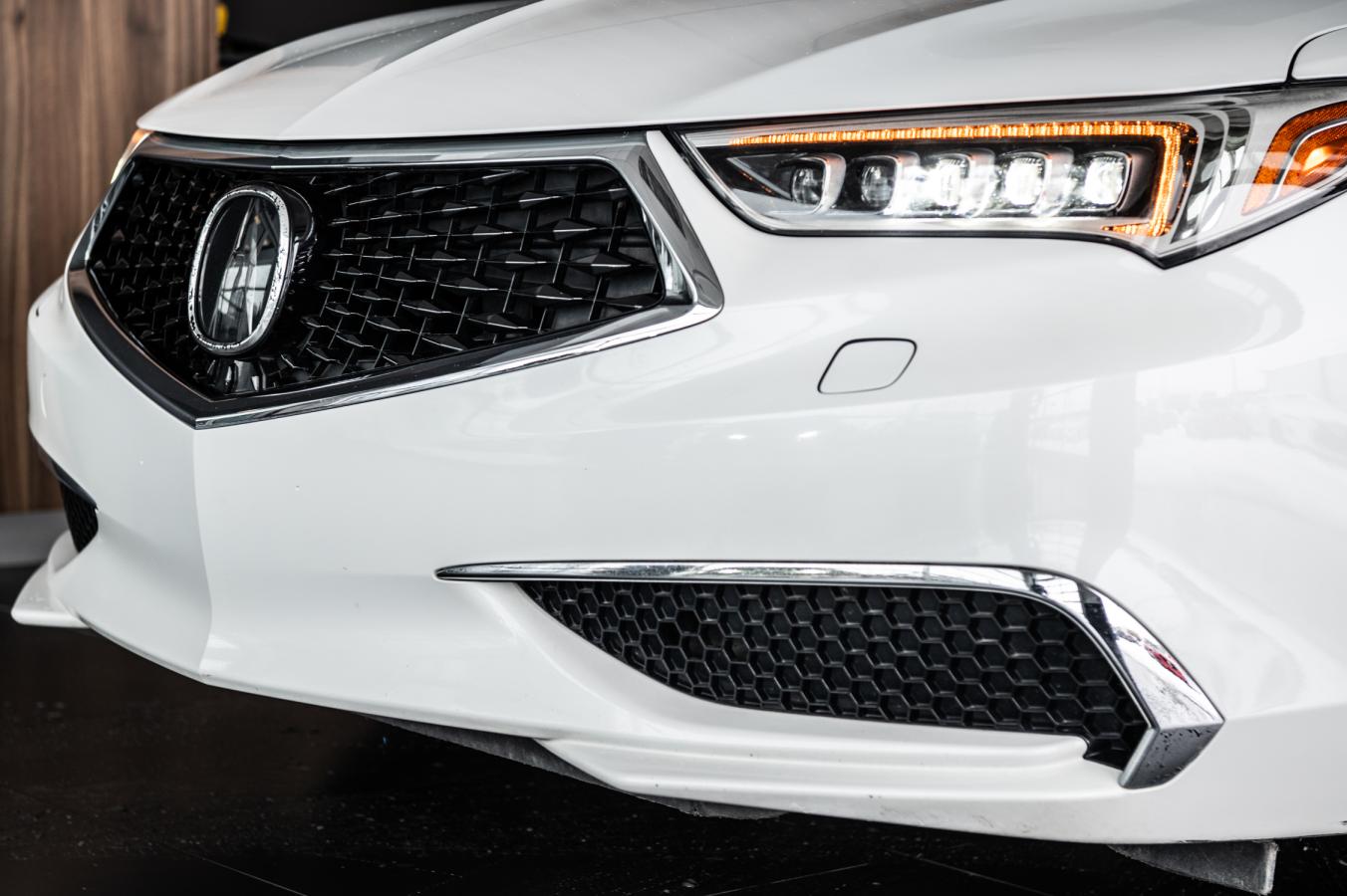 2019 Acura TLX - Image 4