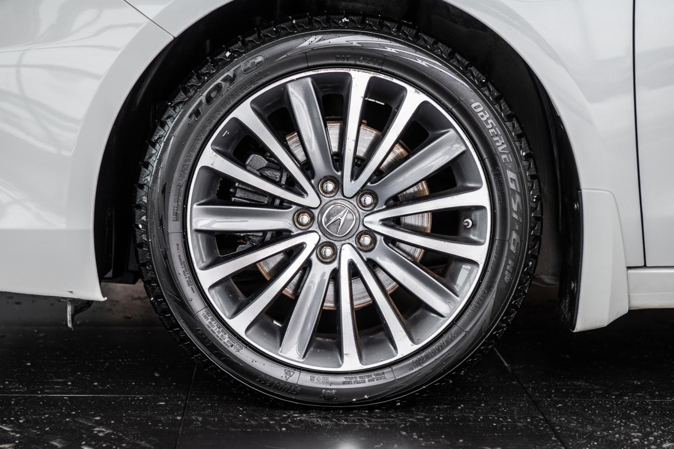 2019 Acura TLX - Image 5