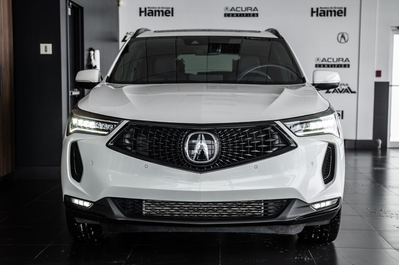 2022 Acura RDX - Image 2