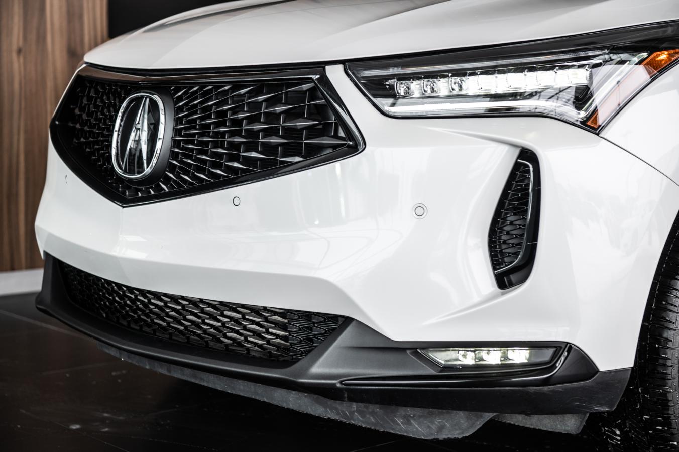 2022 Acura RDX - Image 4