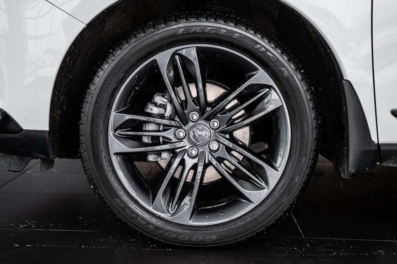 2022 Acura RDX - Image 5