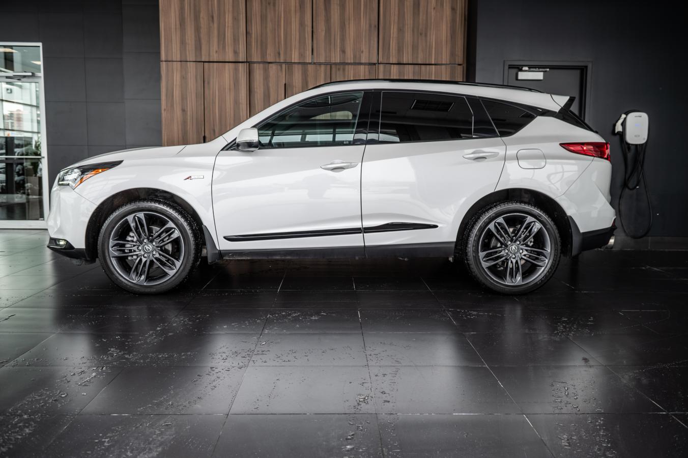 2022 Acura RDX - Image 6
