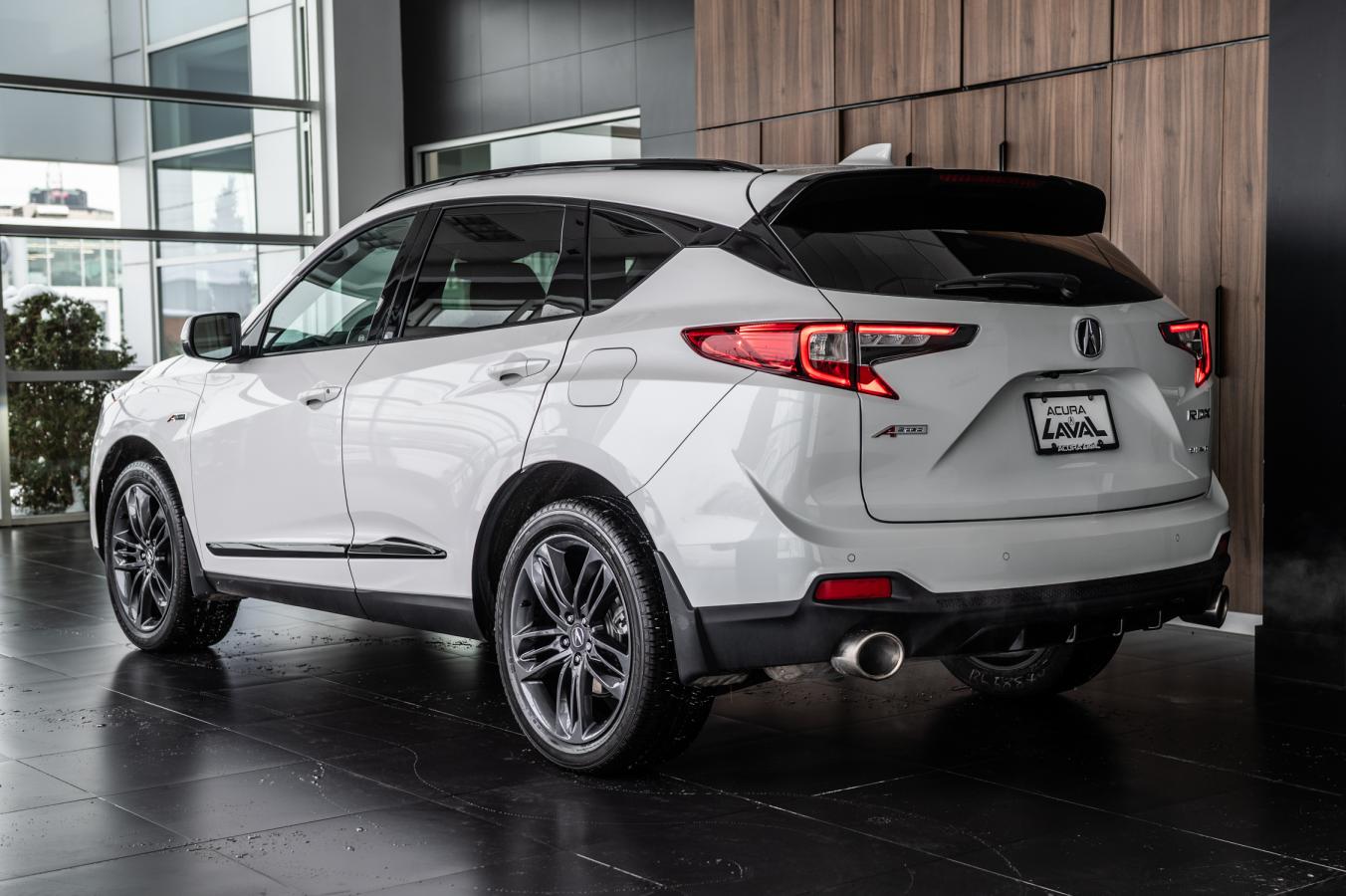 2022 Acura RDX - Image 7