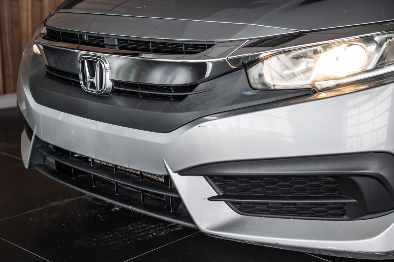 2016 Honda Civic - Image 4