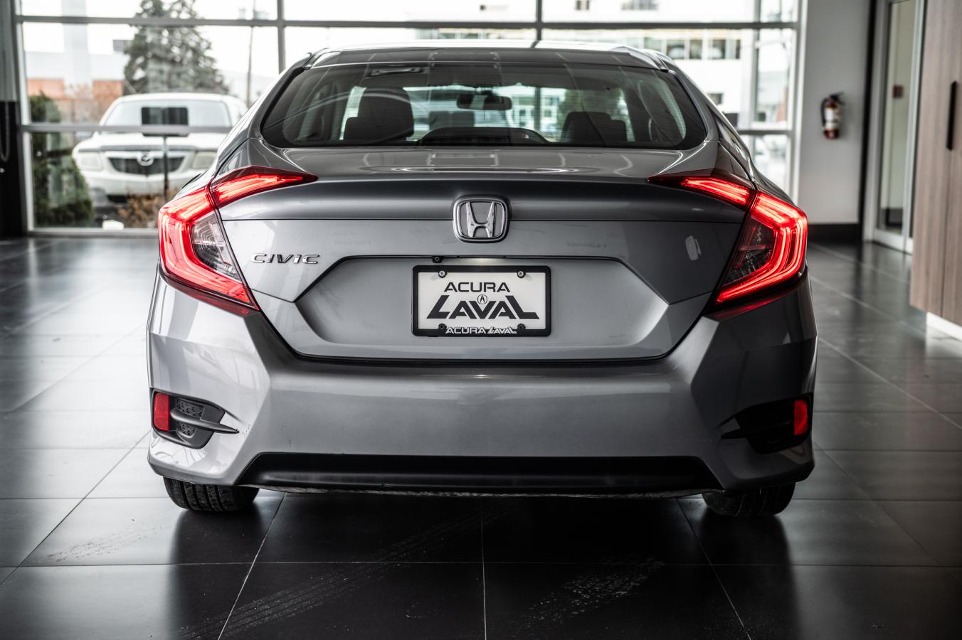 2016 Honda Civic - Image 7