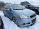 2011 Chevrolet Aveo - Thumbnail 2