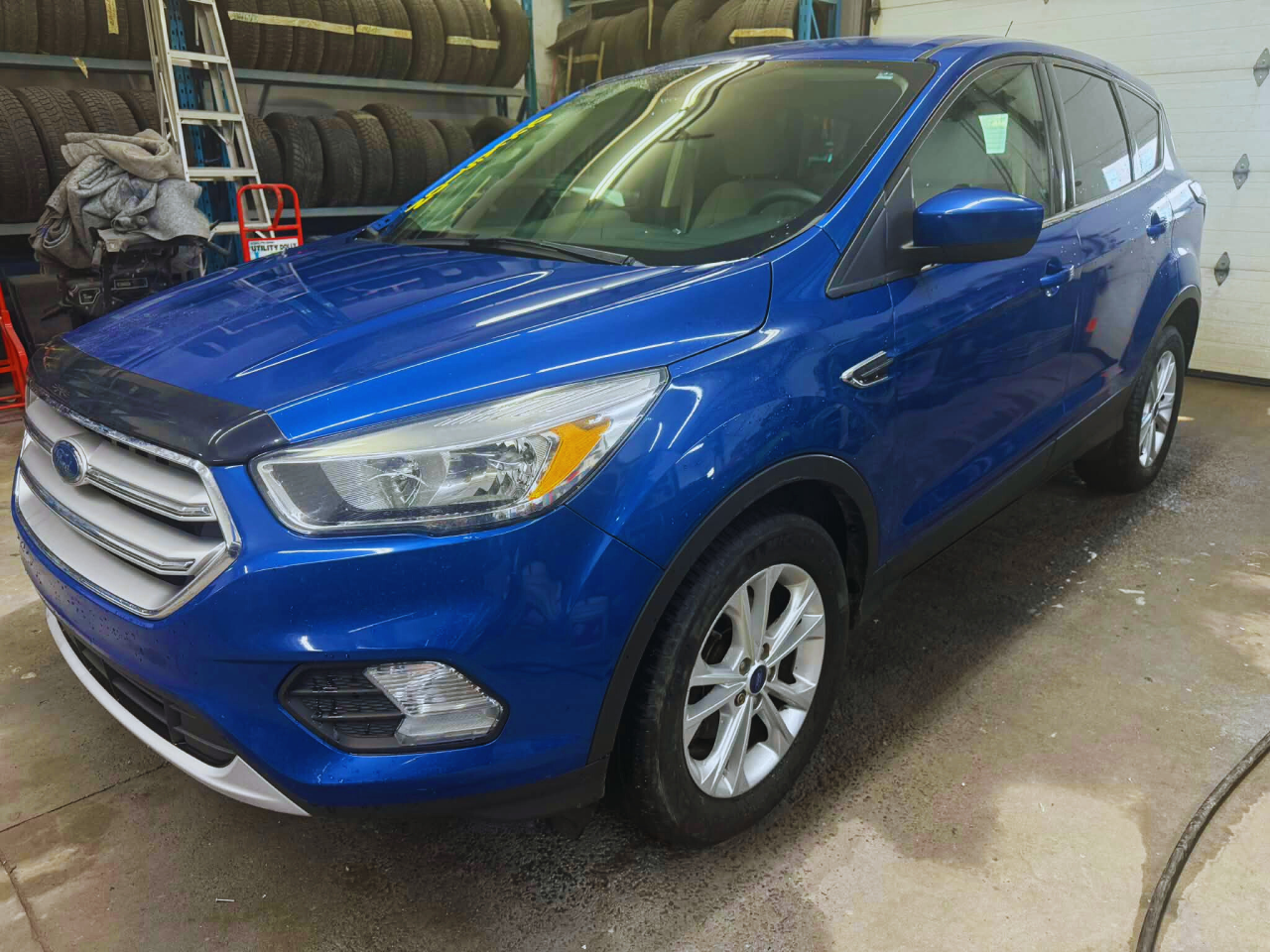 2017 Ford Escape - Image 3