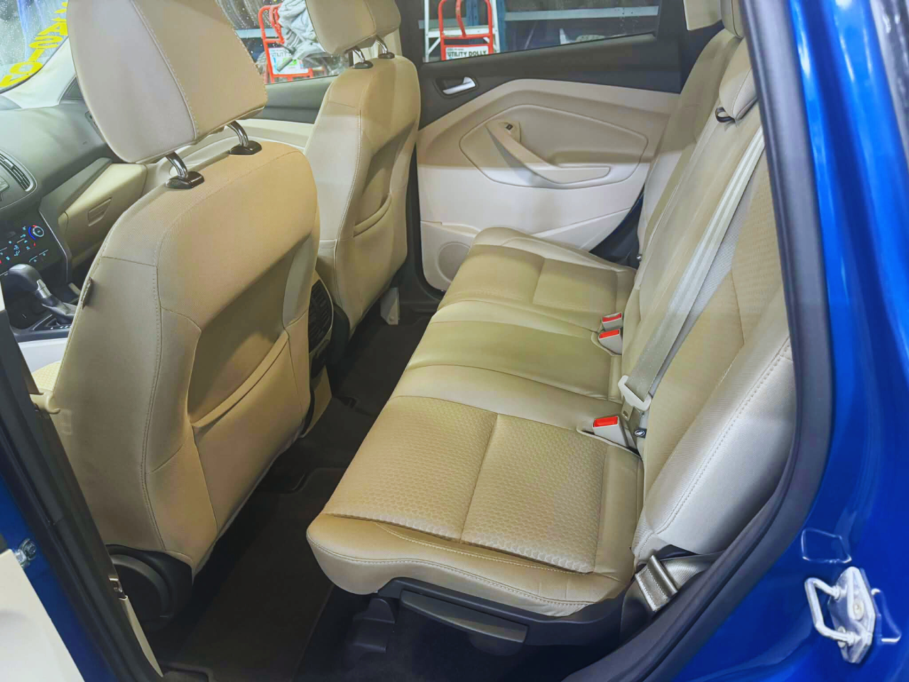 2017 Ford Escape - Image 15