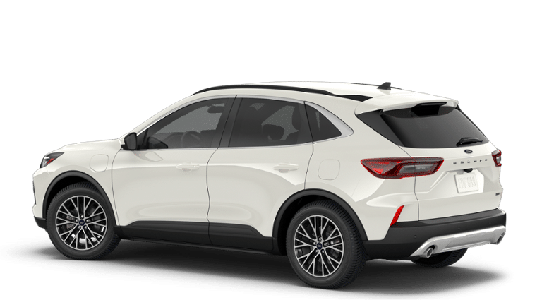 2026 Ford Escape PHEV - Image 5