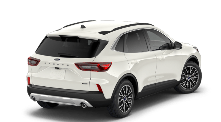 2026 Ford Escape PHEV - Image 6