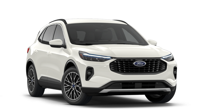 2026 Ford Escape PHEV - Image 7