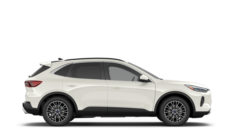 2026 Ford Escape PHEV - Image 8