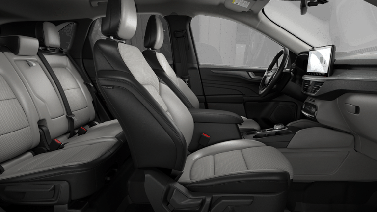 2026 Ford Escape PHEV - Image 9