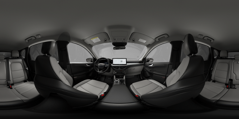 2026 Ford Escape PHEV - Image 11