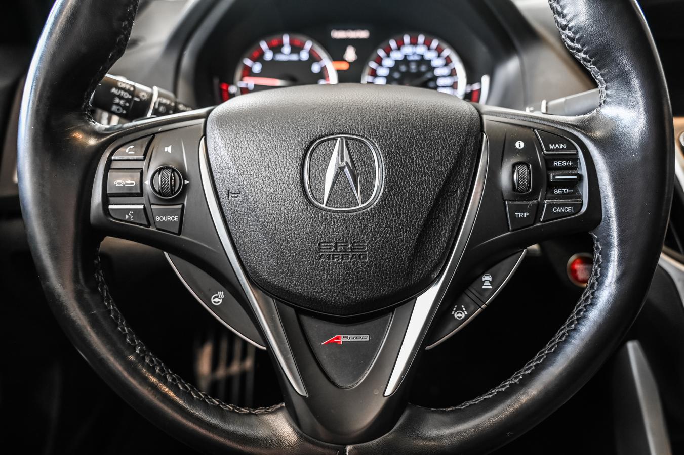 2019 Acura TLX - Image 13