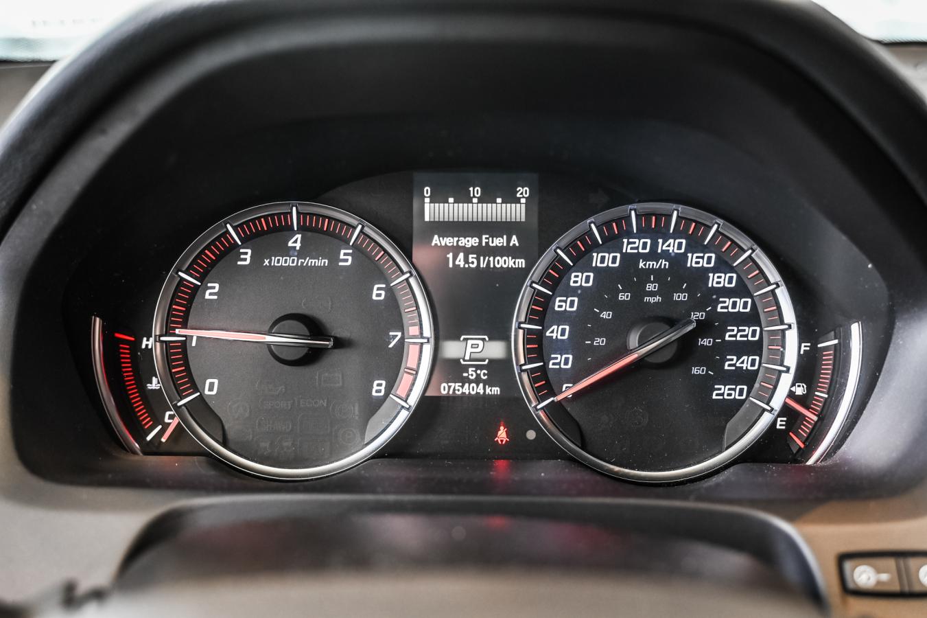 2019 Acura TLX - Image 15