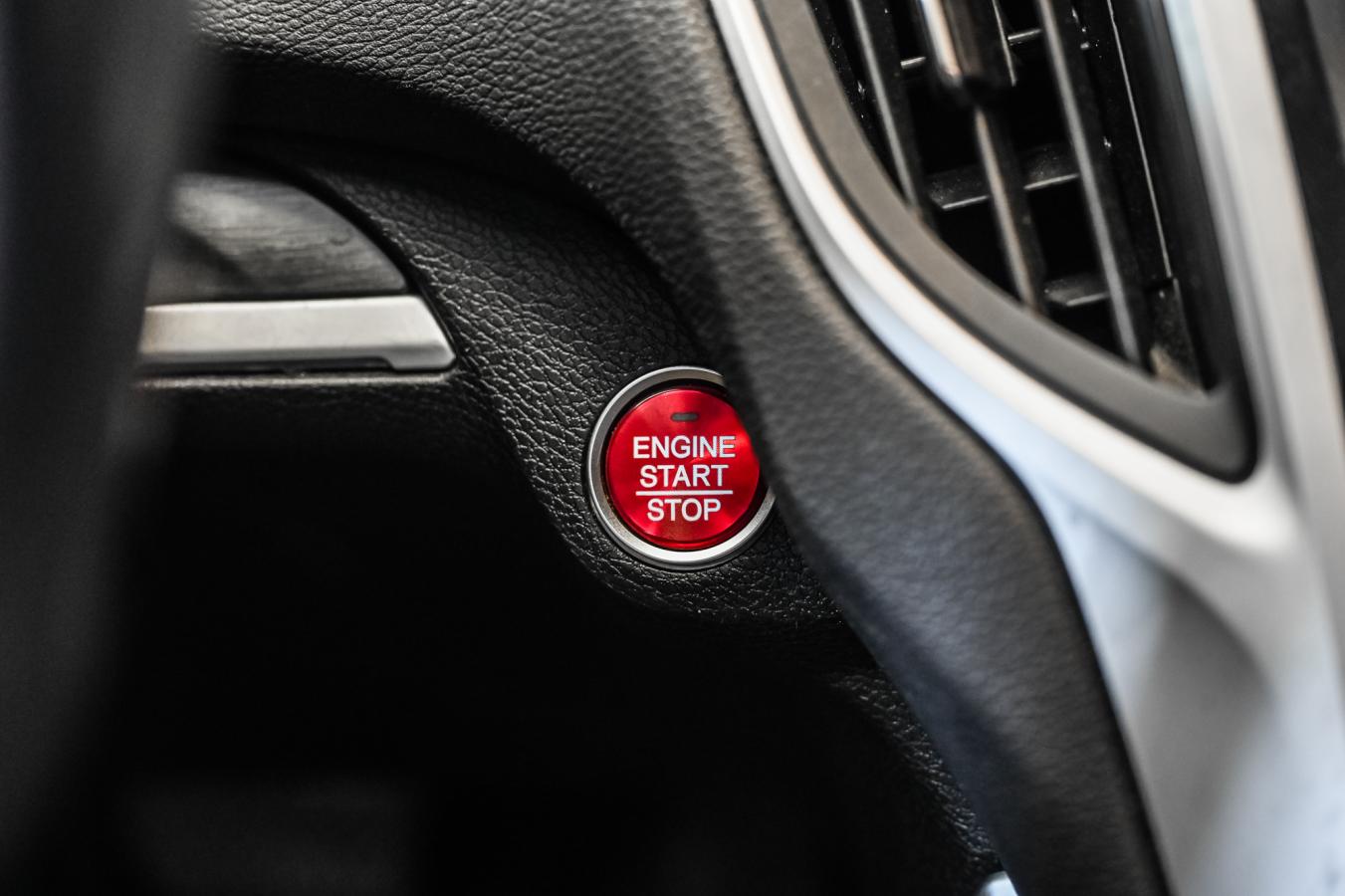 2019 Acura TLX - Image 17