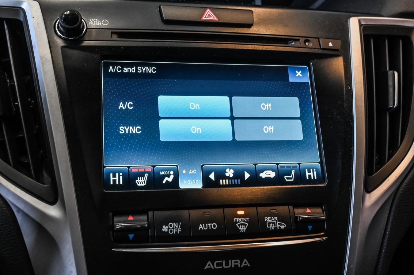 2019 Acura TLX - Image 19