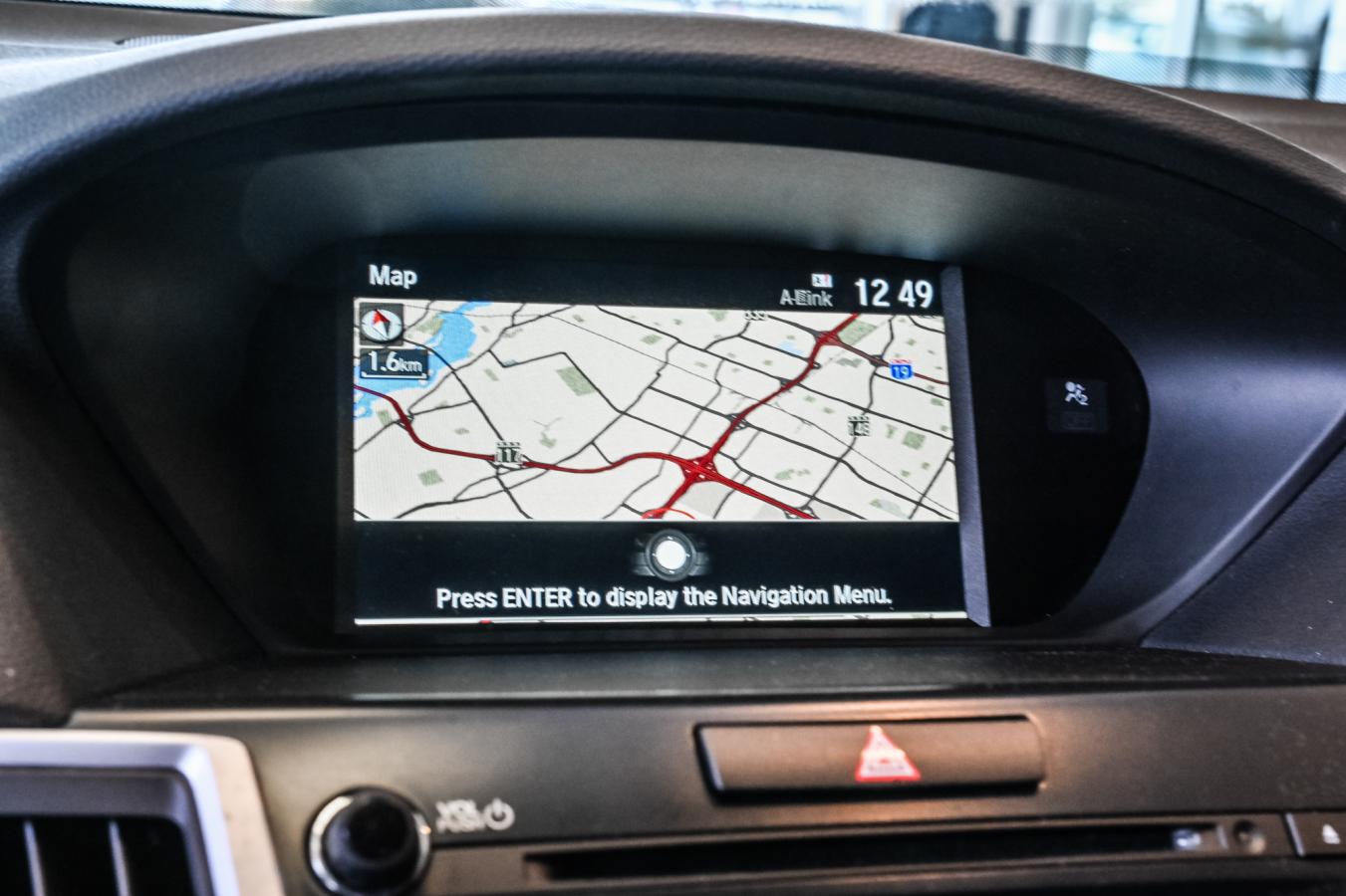 2019 Acura TLX - Image 20