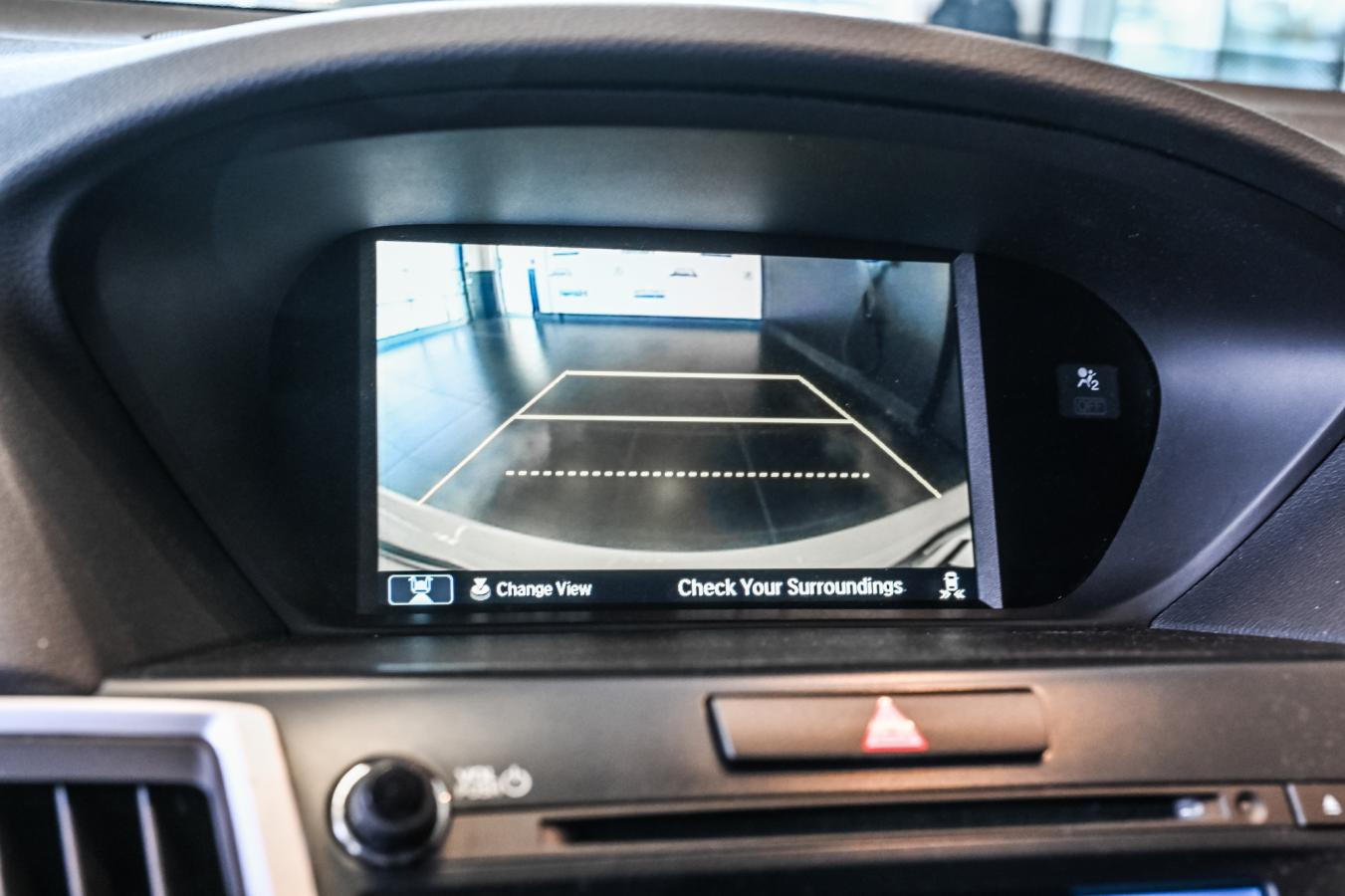 2019 Acura TLX - Image 21