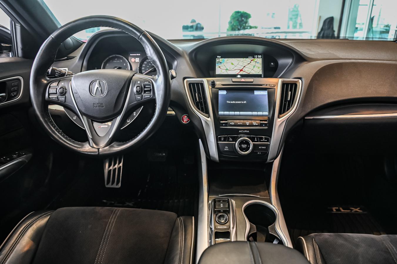 2019 Acura TLX - Image 23