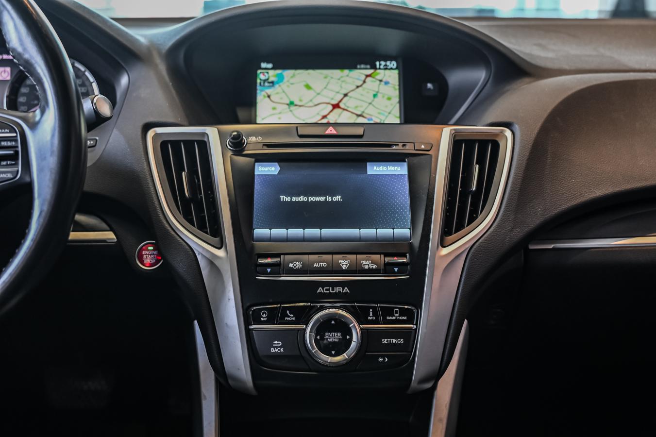 2019 Acura TLX - Image 25