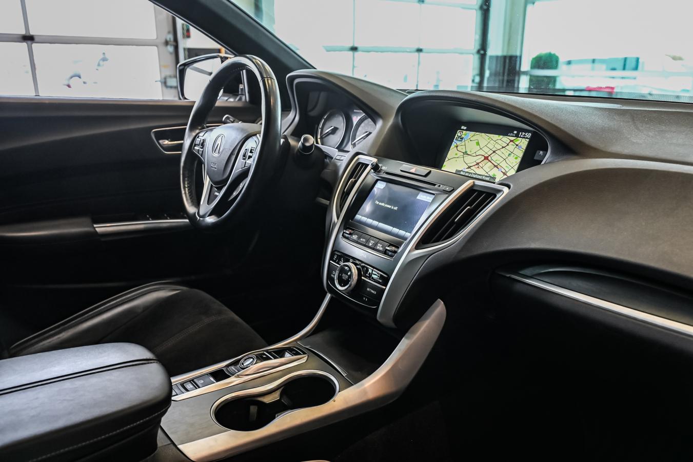 2019 Acura TLX - Image 26