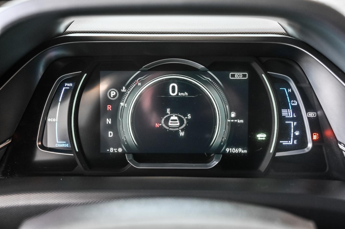 2020 Hyundai IONIQ Hybrid - Image 31