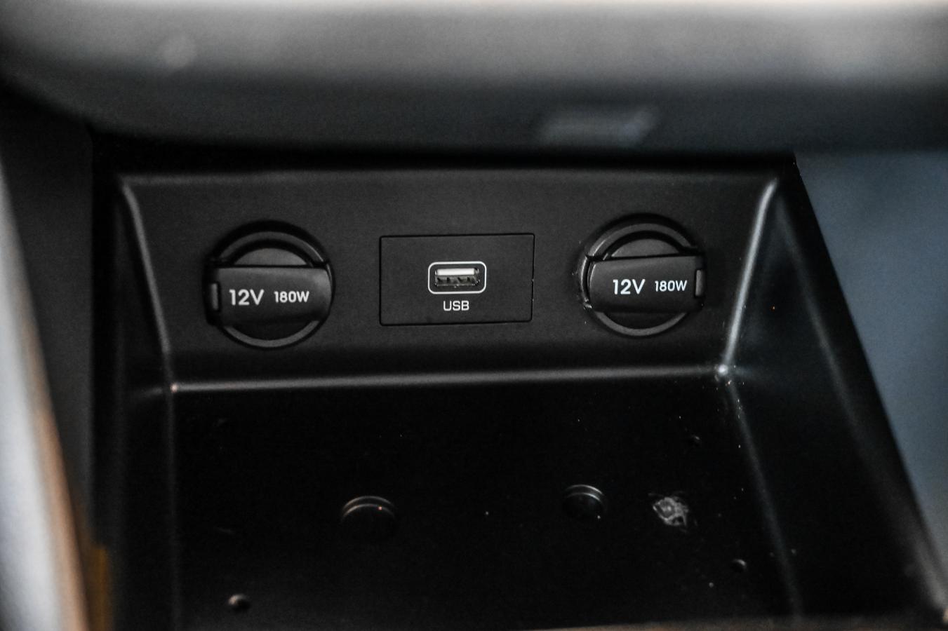 2020 Hyundai IONIQ Hybrid - Image 34