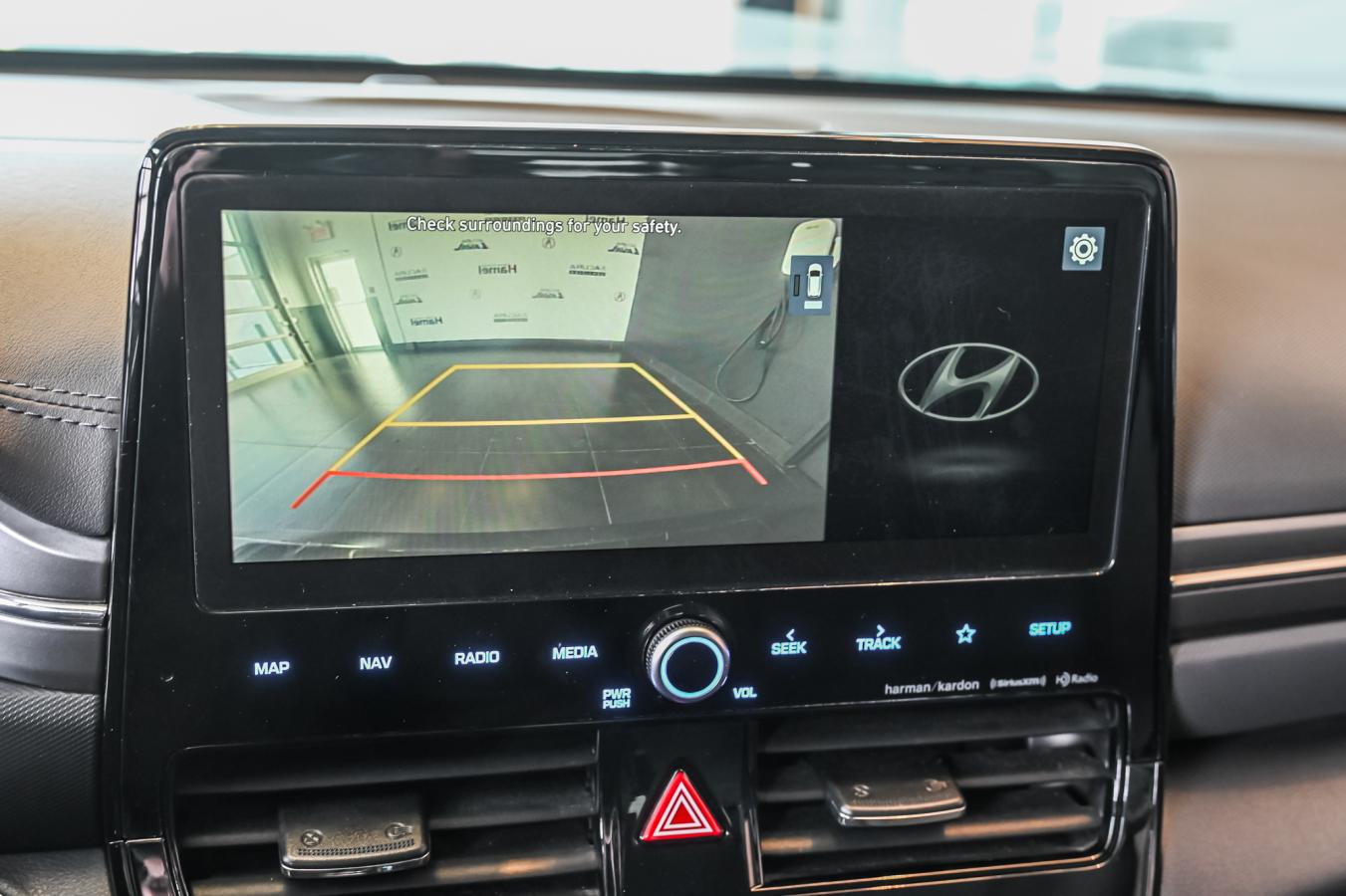 2020 Hyundai IONIQ Hybrid - Image 37