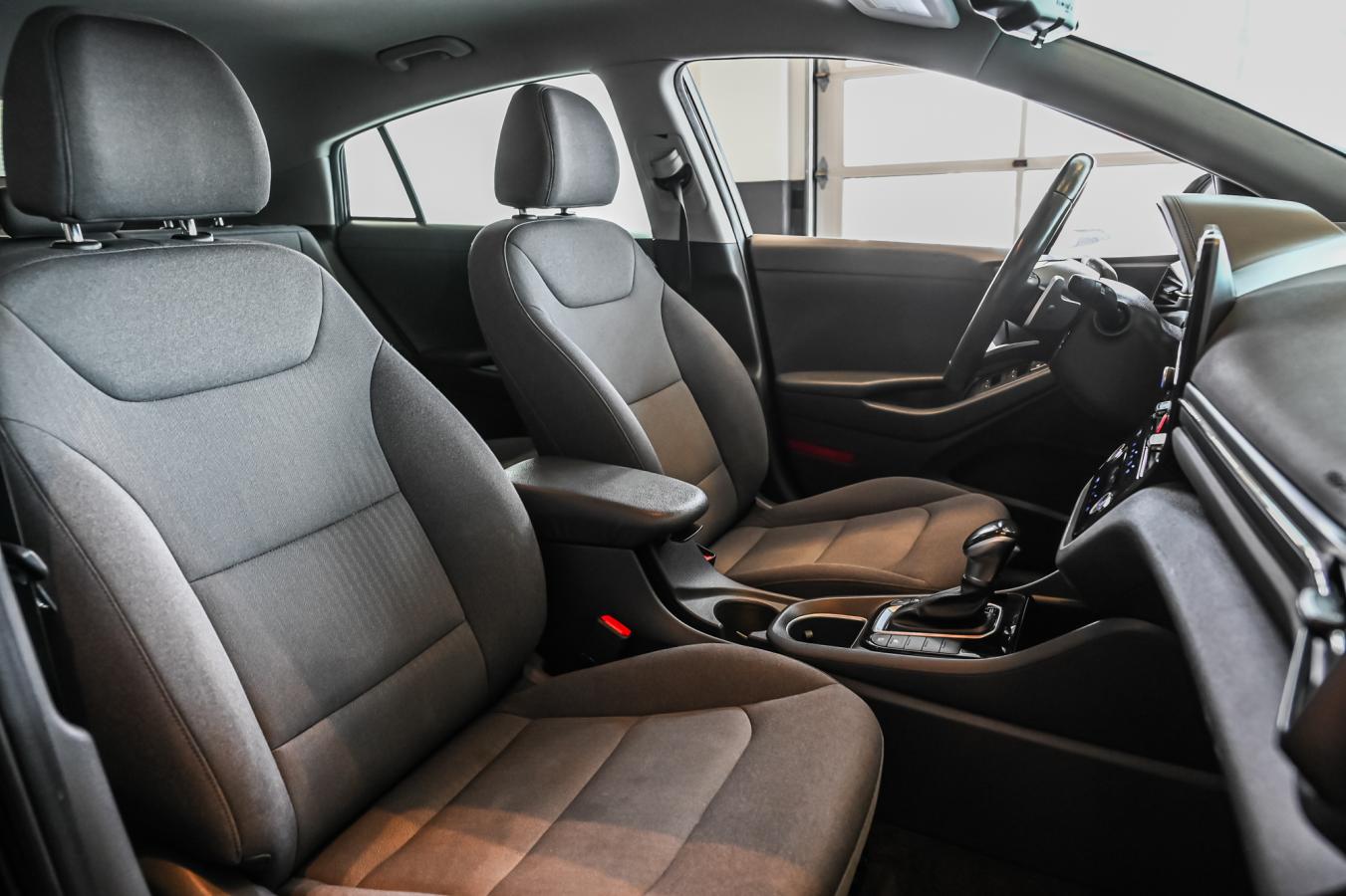 2020 Hyundai IONIQ Hybrid - Image 43