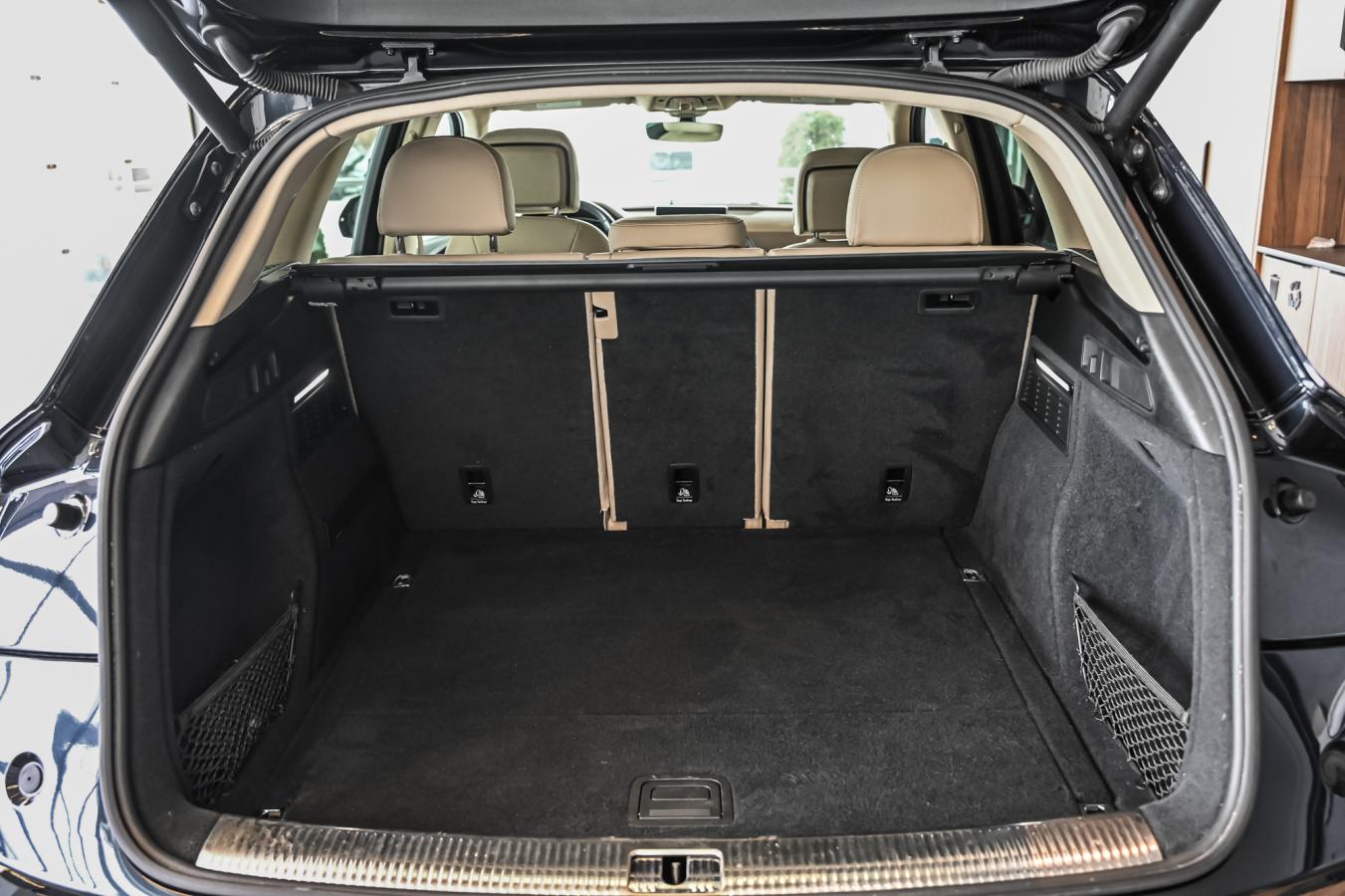 2019 Audi Q5 - Image 31