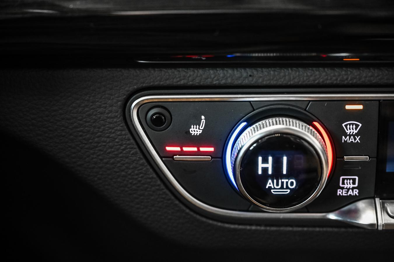 2019 Audi Q5 - Image 41